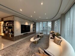 Cliveden At Grange (D10), Condominium #472889381